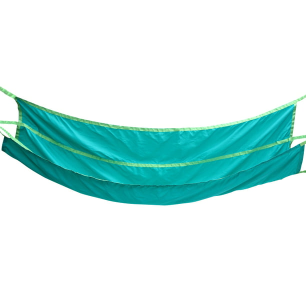 190CM Garden Camping Single/Double Hammock Hang Bed Lightweight Travel Portable 